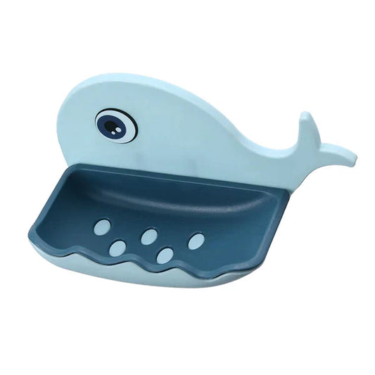 Cute Whale Soap Holder at $14.97 from Truemartin