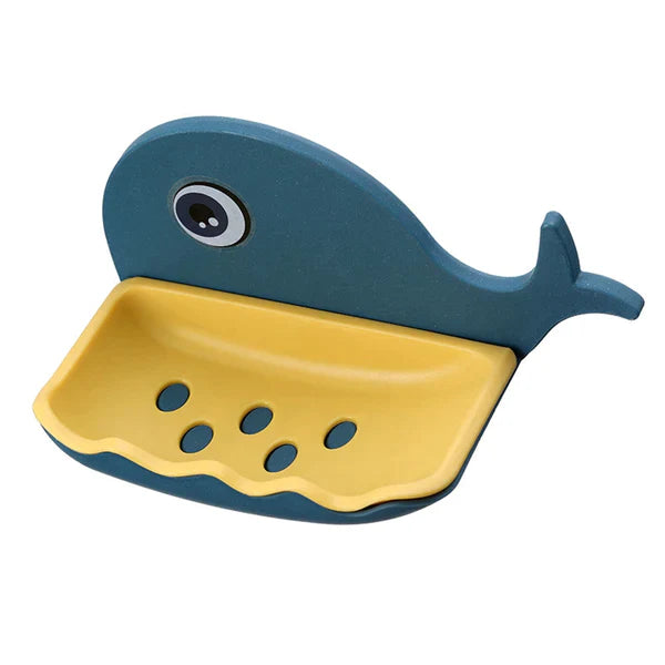 Cute Whale Soap Holder at $14.97 from Truemartin