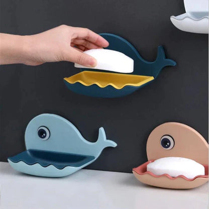 Cute Whale Soap Holder at $14.97 from Truemartin