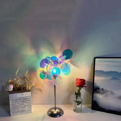 Colorful Mood Ambient Night Lamp at $49.97 from Truemartin