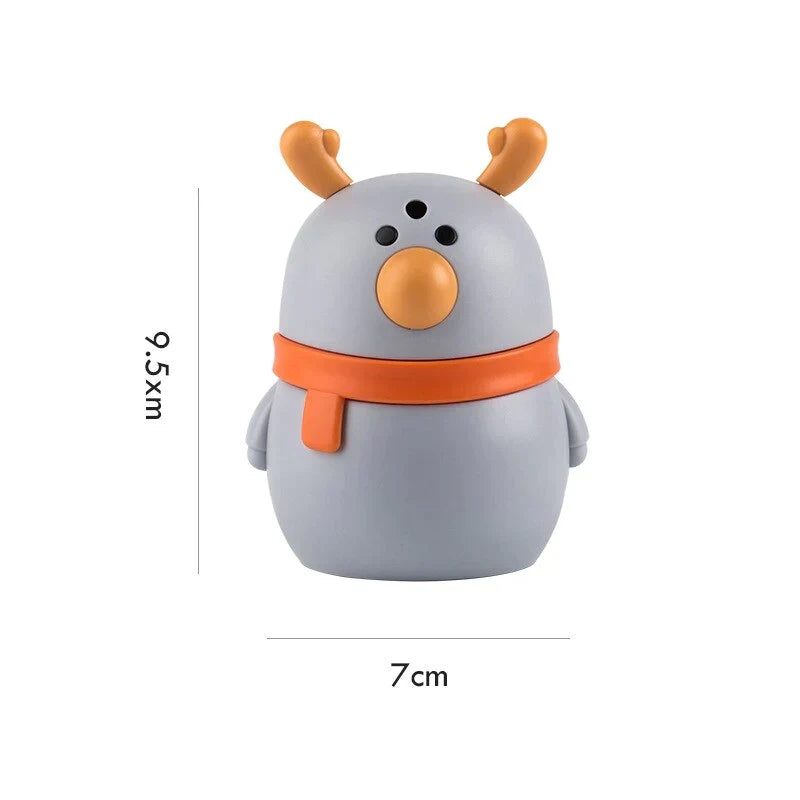 Creative Deer Automatic Toothpick Dispenser Box at $16.97 from Truemartin