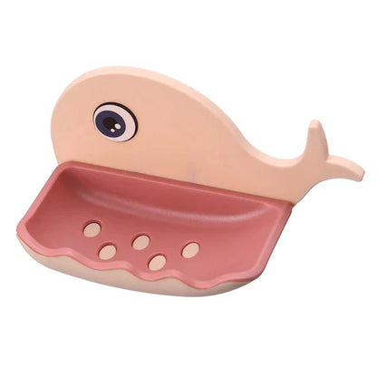 Cute Whale Soap Holder at $14.97 from Truemartin