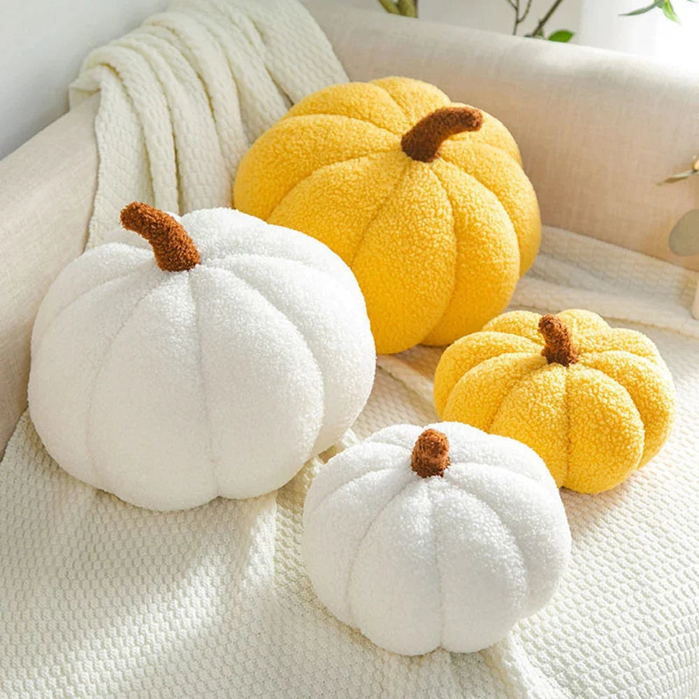 20CM Creative Pumpkin Plush Toy at $14.97 from Truemartin