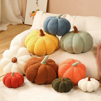 20CM Creative Pumpkin Plush Toy at $14.97 from Truemartin