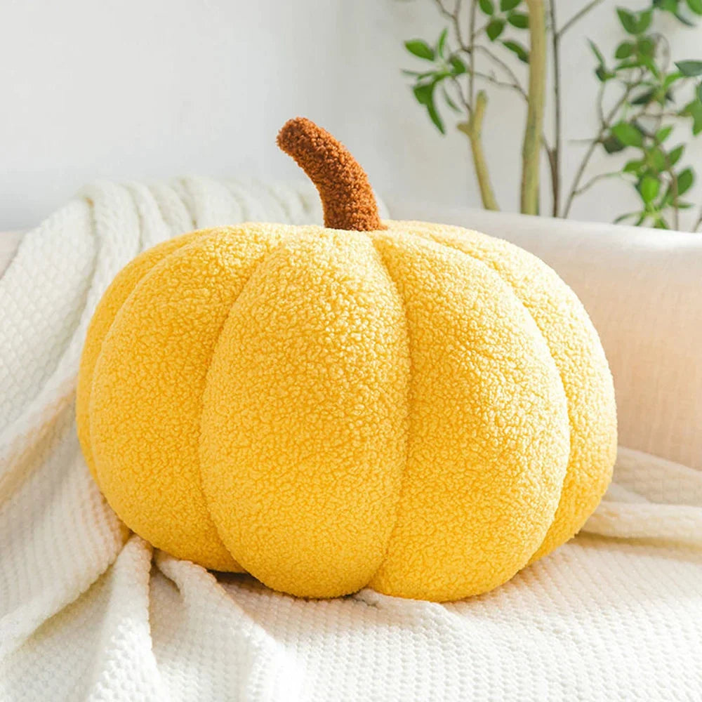 20CM Creative Pumpkin Plush Toy at $14.97 from Truemartin