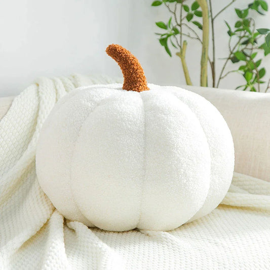 20CM Creative Pumpkin Plush Toy at $14.97 from Truemartin